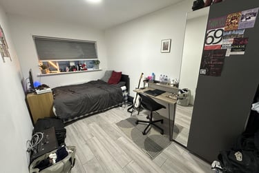 5 bed house, Schuster Road, Victoria Park, Manchester, M145PE - Image 9